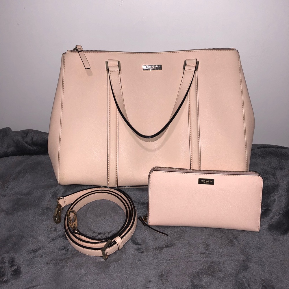 Set Kate spade large size